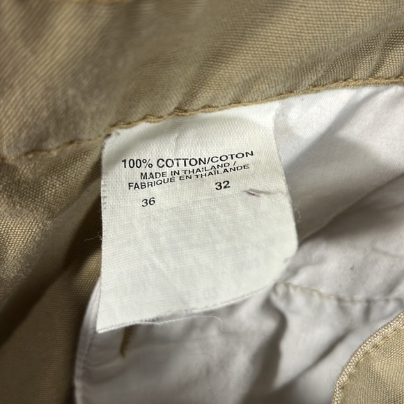 Levi’s cargo pants - Picture 4 of 7